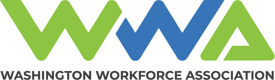 Washington Workforce Association logo
